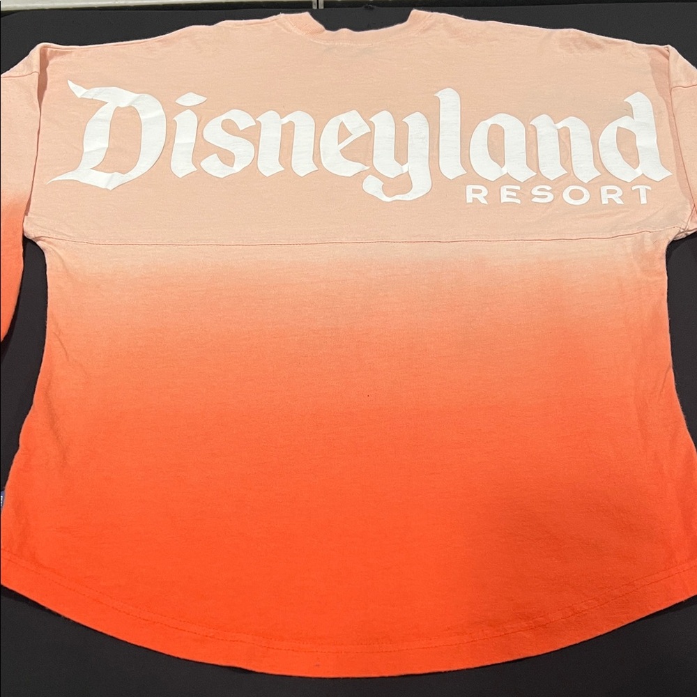 Disneyland spirit jersey , made in Guatemala 🇬🇹 
In perfect condition UNISEX